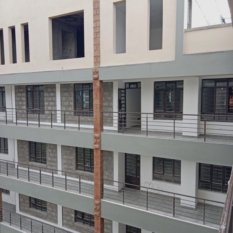 1 Bedroom Apartment To Let in Ngong Vet