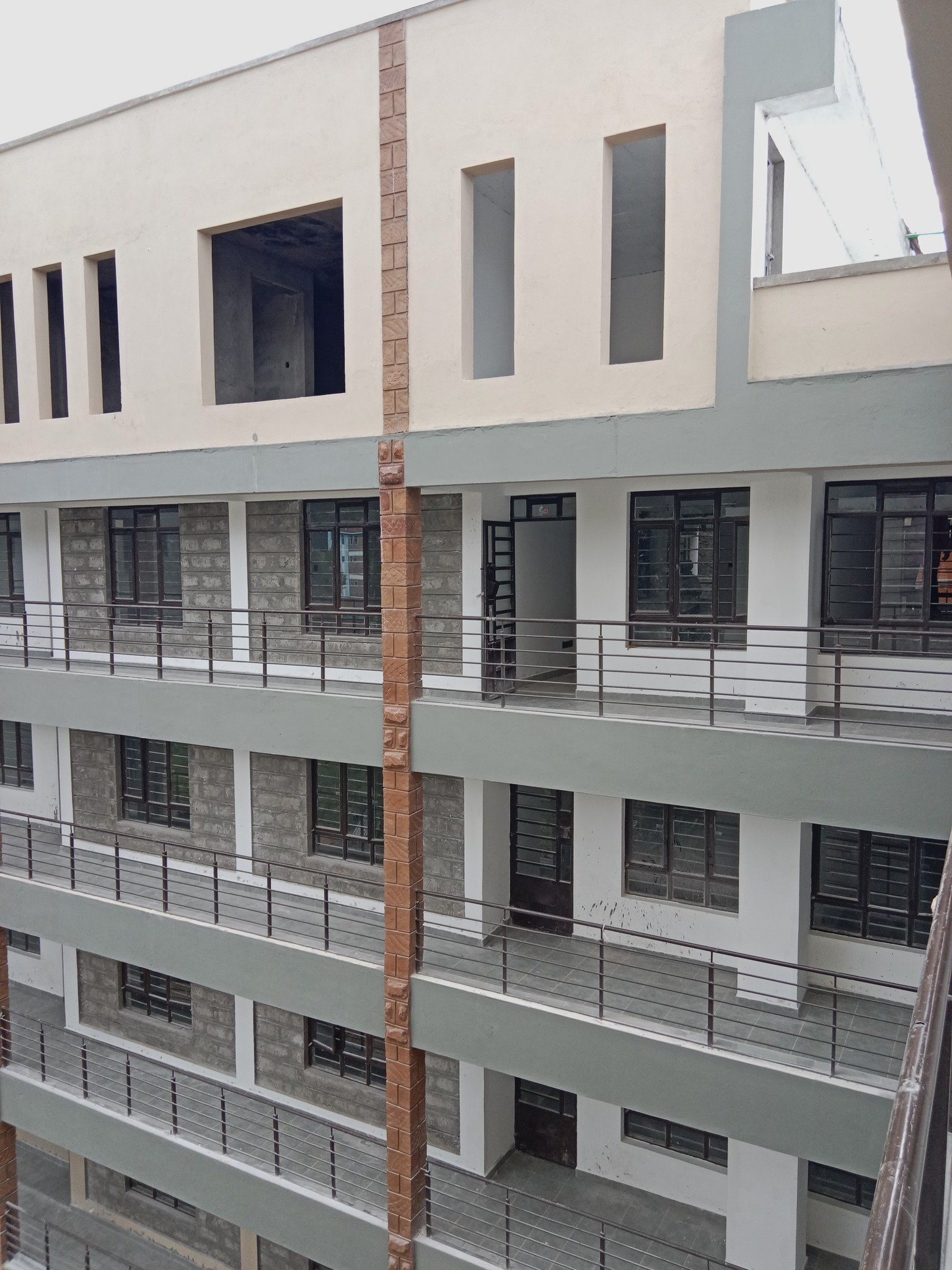 1 Bedroom Apartment To Let in Ngong Vet