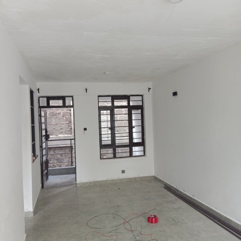 1 Bedroom Apartment To Let in Ngong Vet