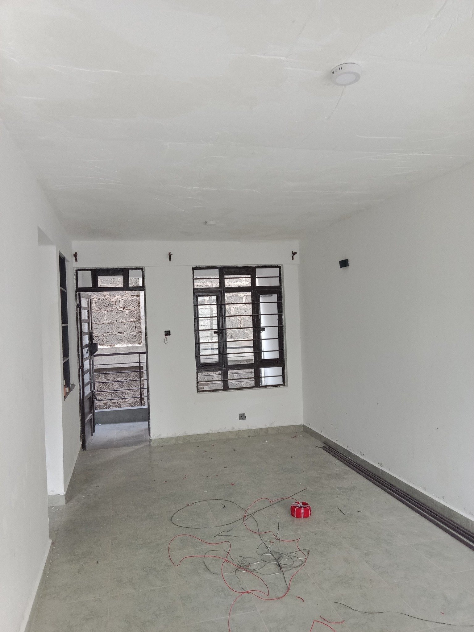 1 Bedroom Apartment To Let in Ngong Vet