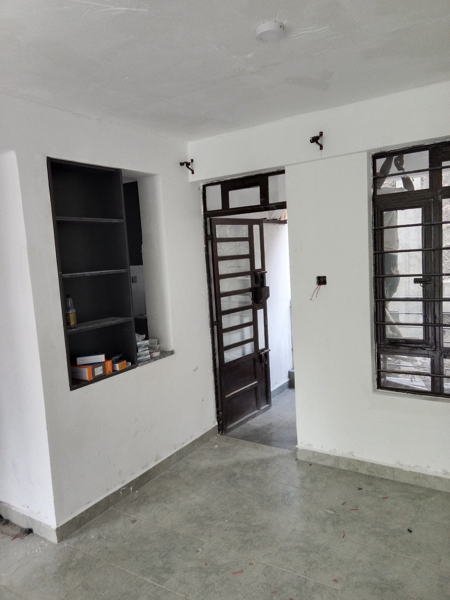 1 Bedroom Apartment To Let in Ngong Vet