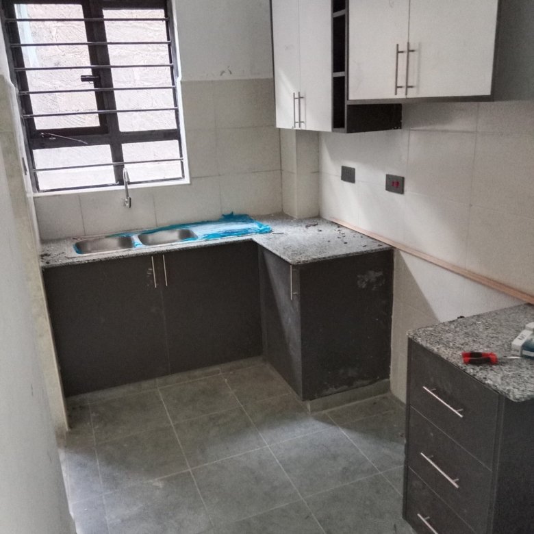 1 Bedroom Apartment To Let in Ngong Vet