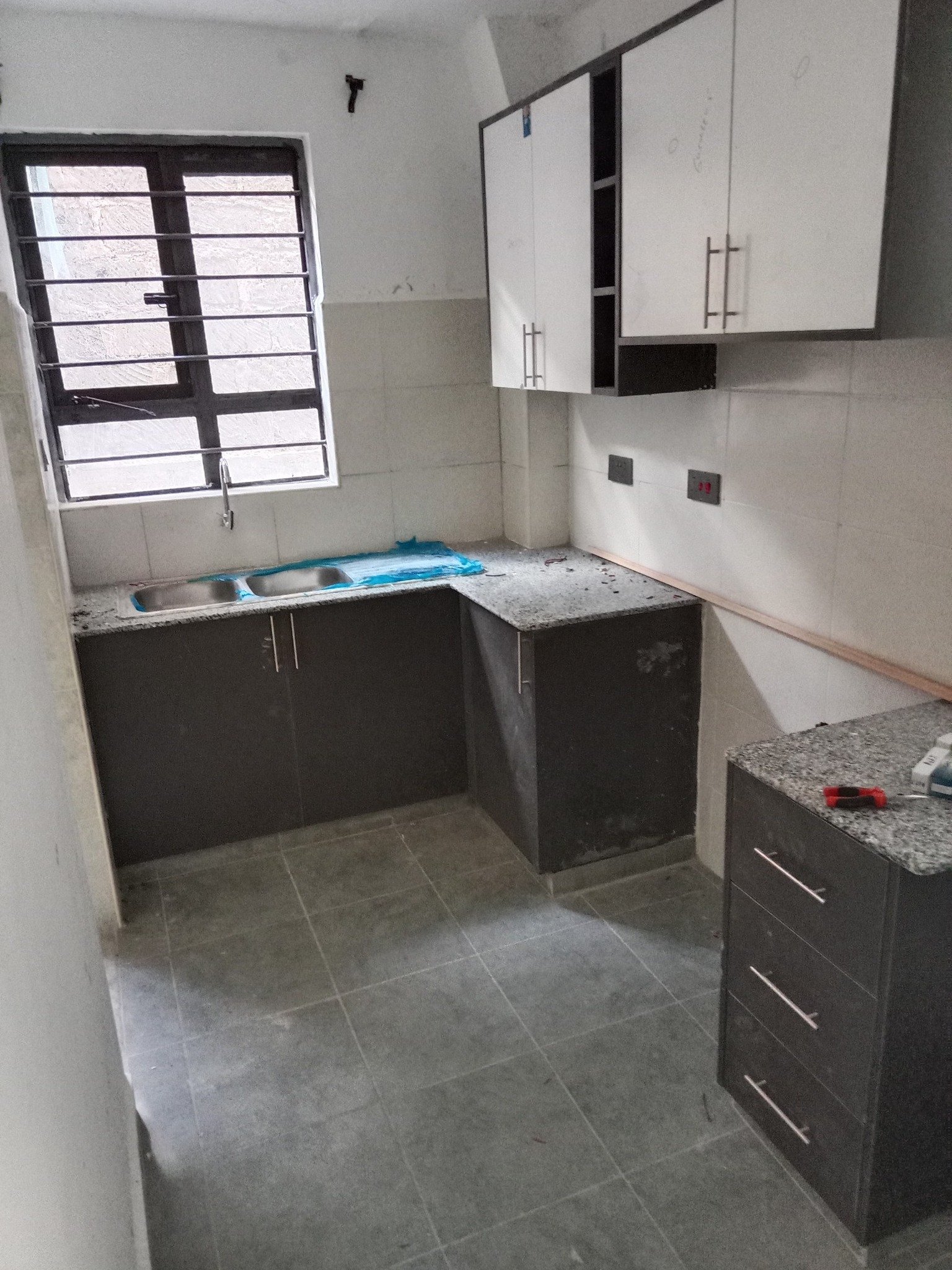 1 Bedroom Apartment To Let in Ngong Vet