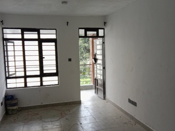 1 Bedroom Apartment To Let in Ngong Vet
