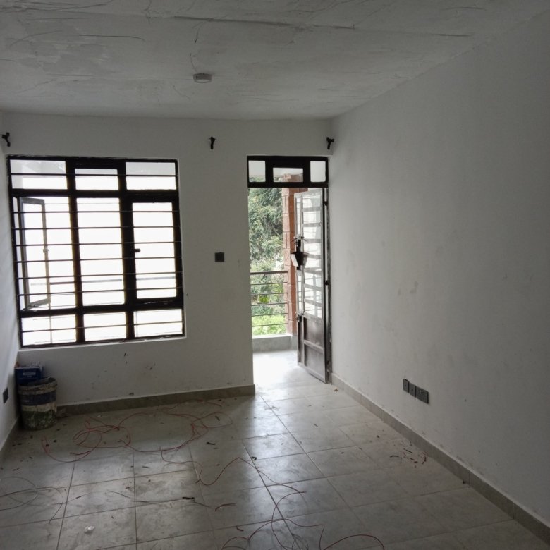 1 Bedroom Apartment To Let in Ngong Vet