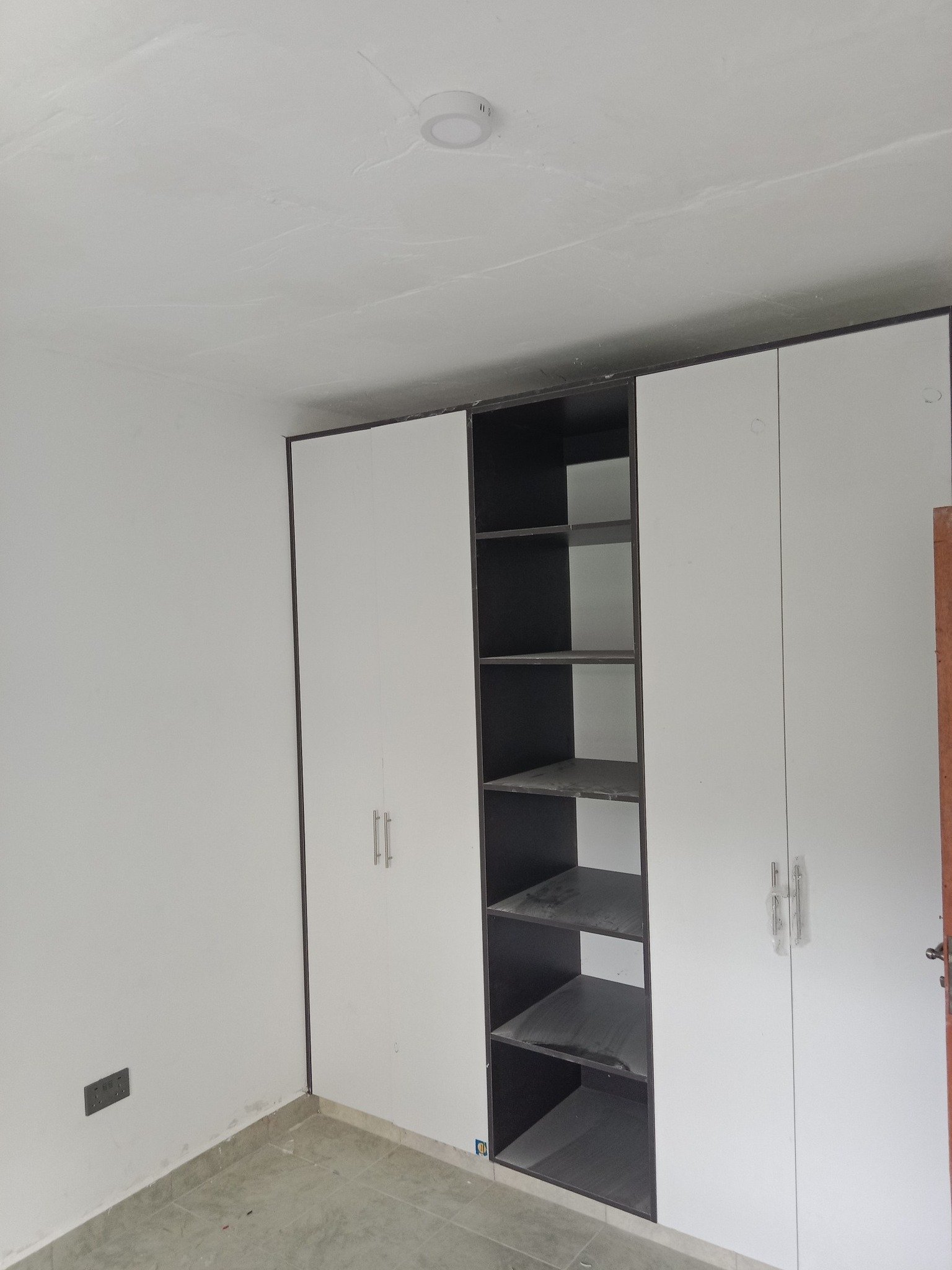 1 Bedroom Apartment To Let in Ngong Vet