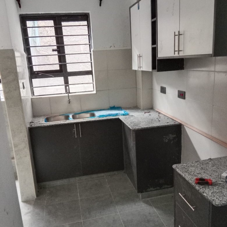 1 Bedroom Apartment To Let in Ngong Vet