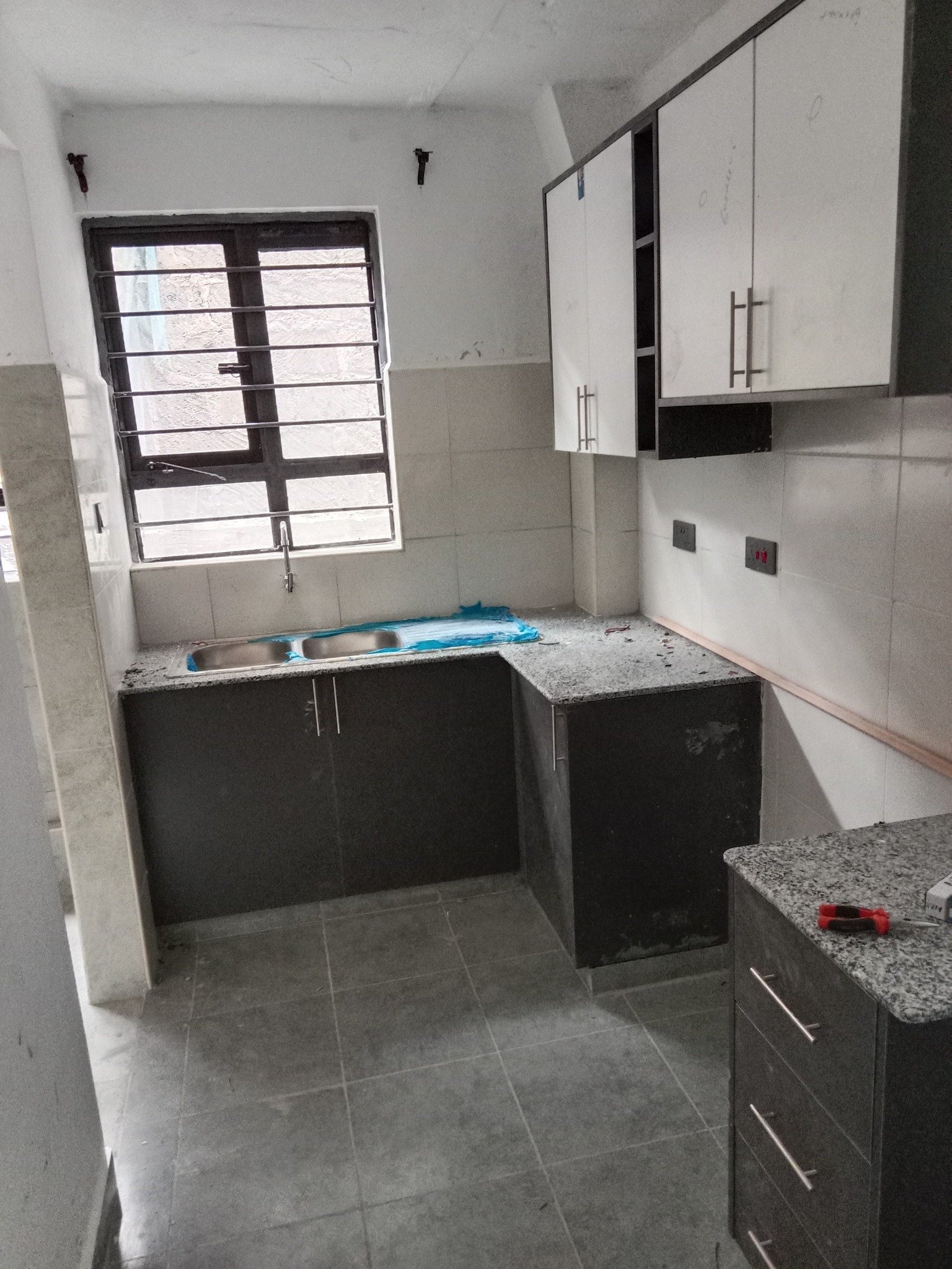 1 Bedroom Apartment To Let in Ngong Vet