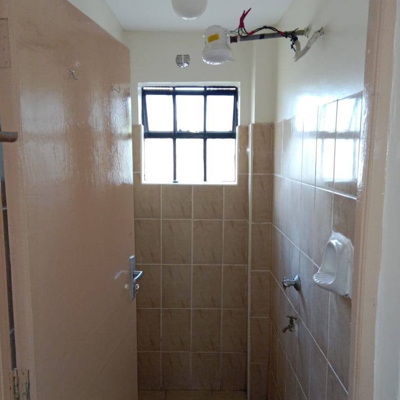 1 Bedroom Apartment To Let in Ngong Zambia