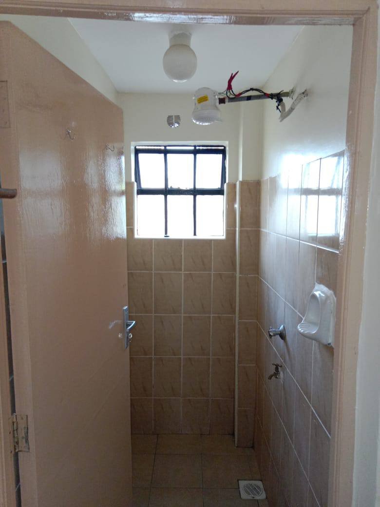 1 Bedroom Apartment To Let in Ngong Zambia