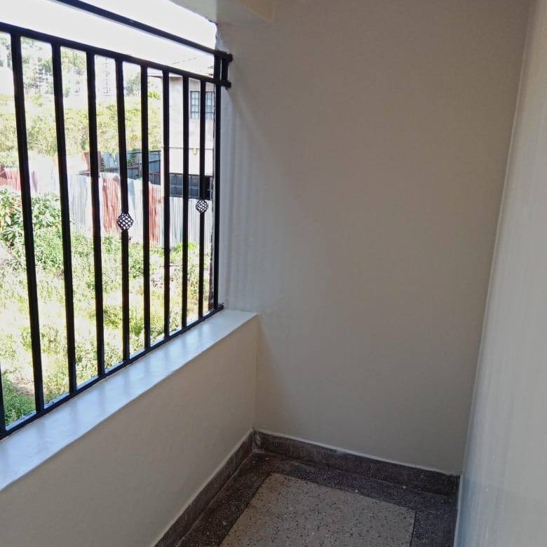 1 Bedroom Apartment To Let in Ngong Zambia