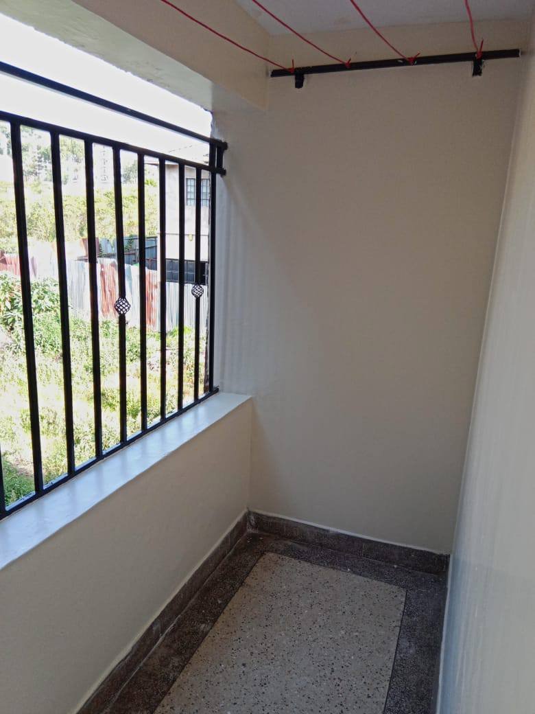 1 Bedroom Apartment To Let in Ngong Zambia