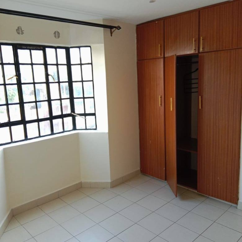 1 Bedroom Apartment To Let in Ngong Zambia