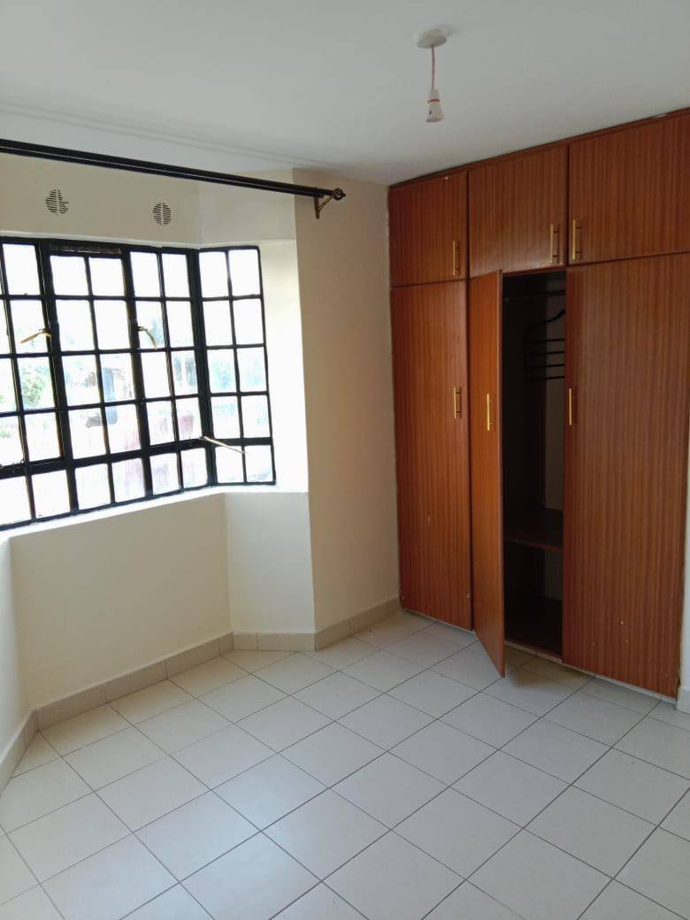 1 Bedroom Apartment To Let in Ngong Zambia