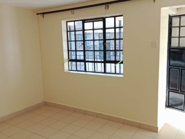 1 Bedroom Apartment To Let in Ngong Zambia