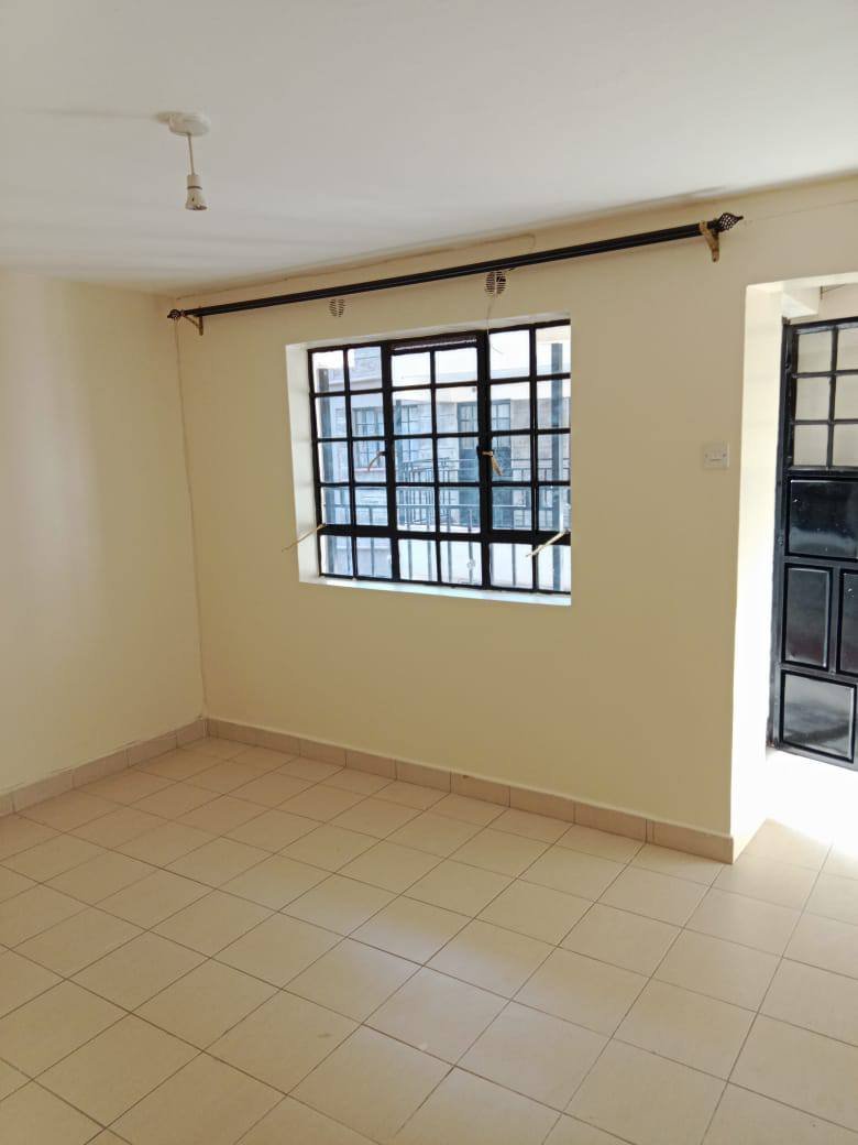 1 Bedroom Apartment To Let in Ngong Zambia
