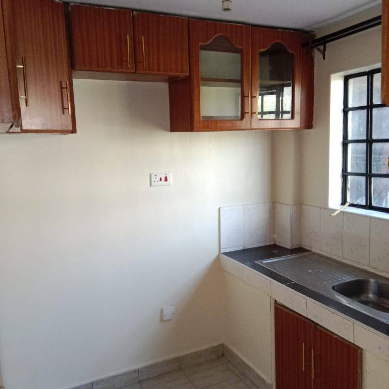1 Bedroom Apartment To Let in Ngong Zambia