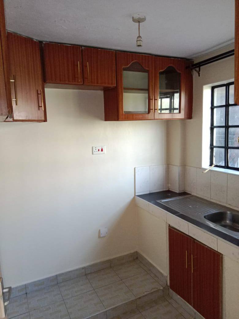 1 Bedroom Apartment To Let in Ngong Zambia