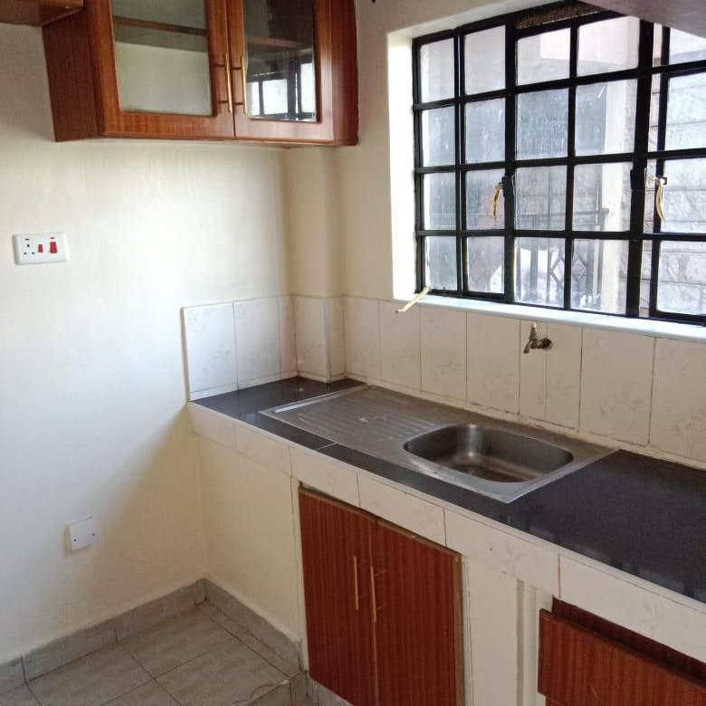 1 Bedroom Apartment To Let in Ngong Zambia