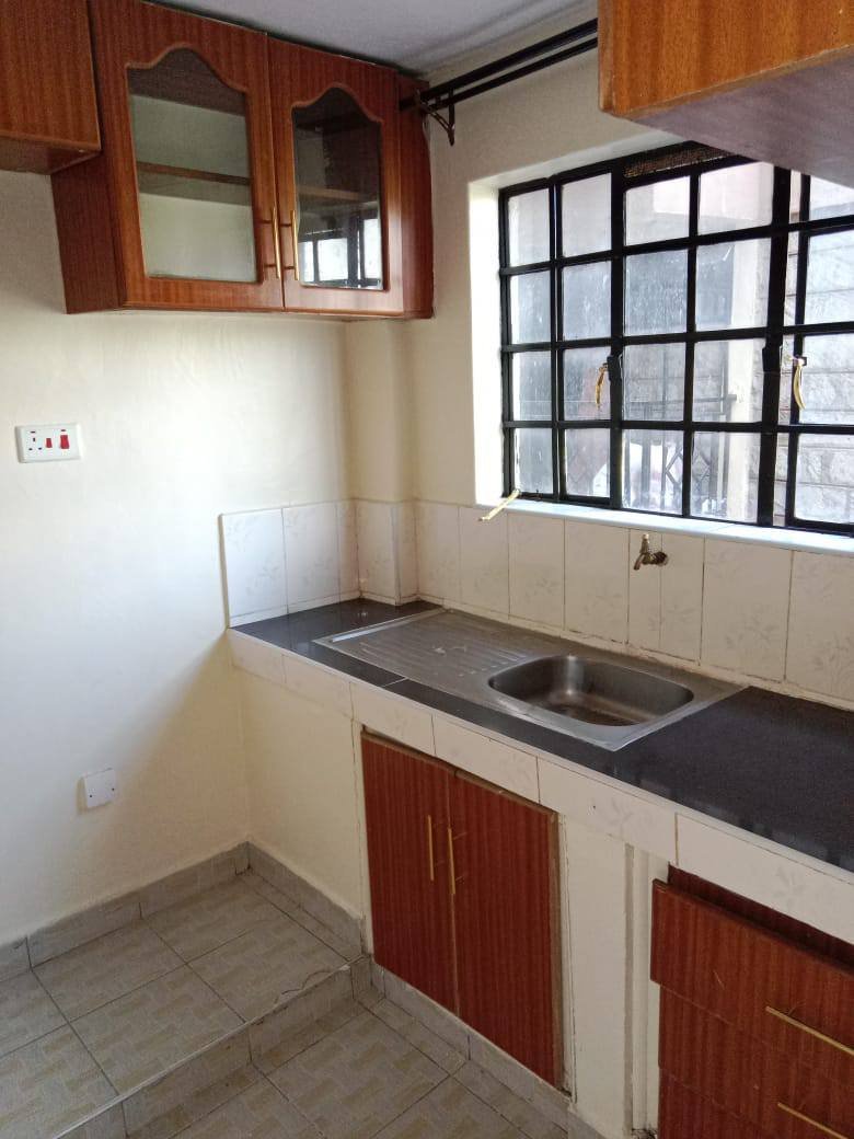 1 Bedroom Apartment To Let in Ngong Zambia