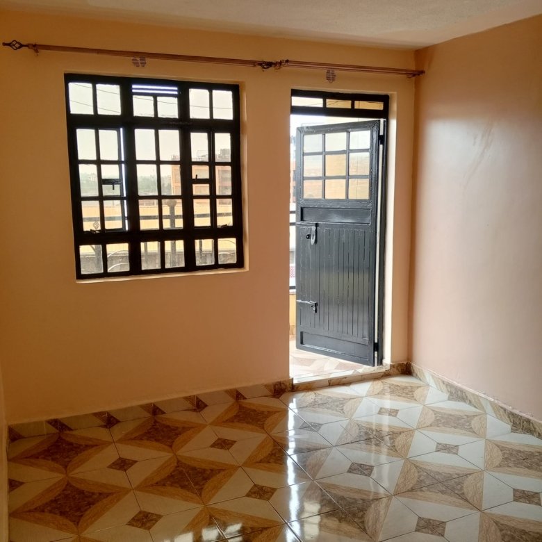1 Bedroom Apartment to Let in Kasarani Clay City