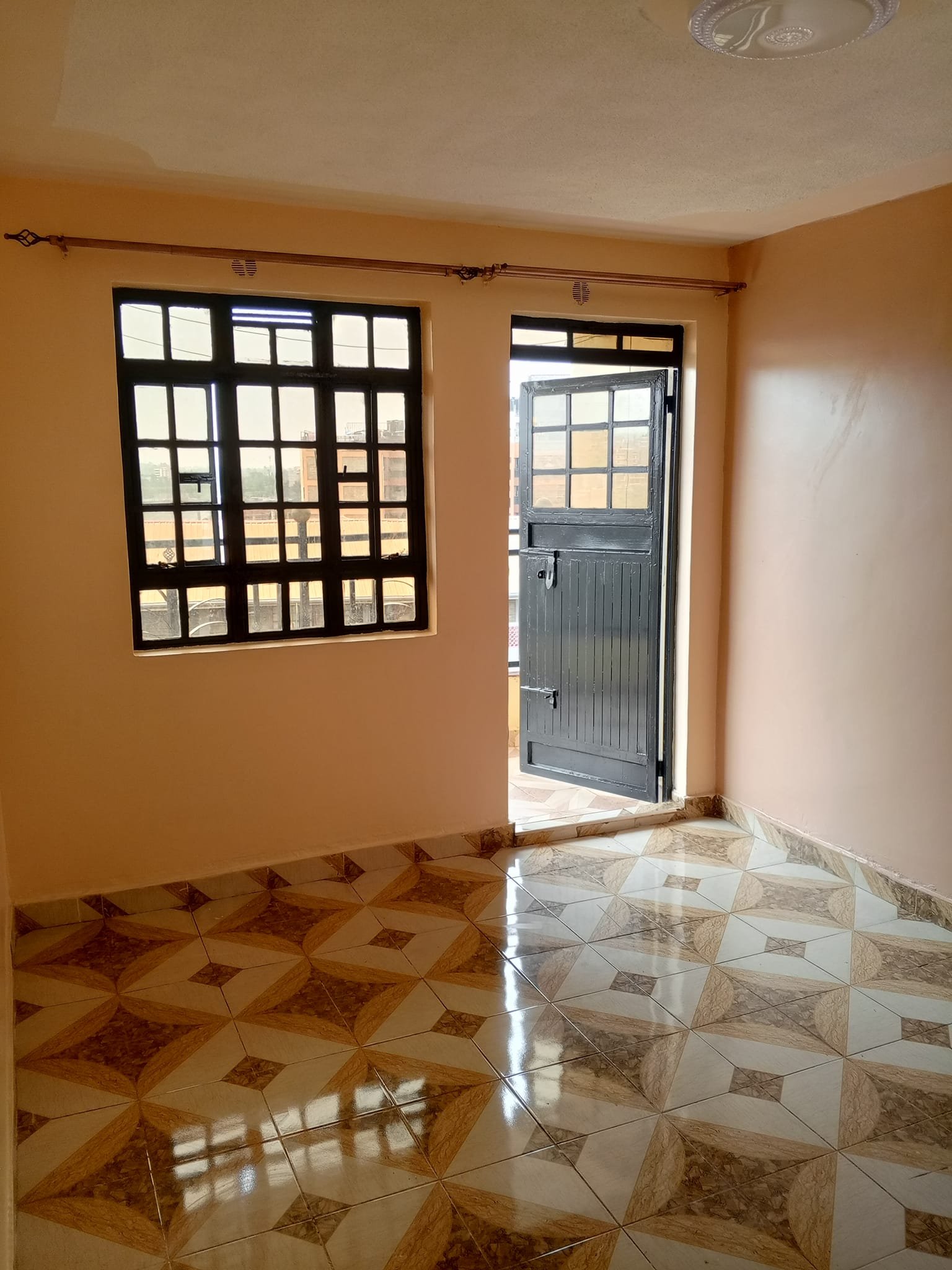1 Bedroom Apartment to Let in Kasarani Clay City