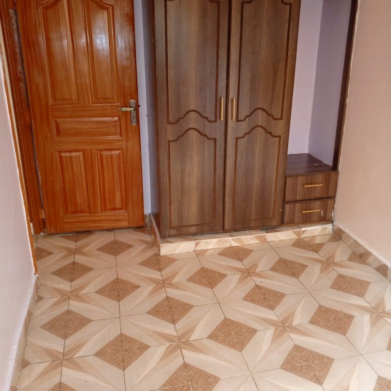 1 Bedroom Apartment to Let in Kasarani Clay City