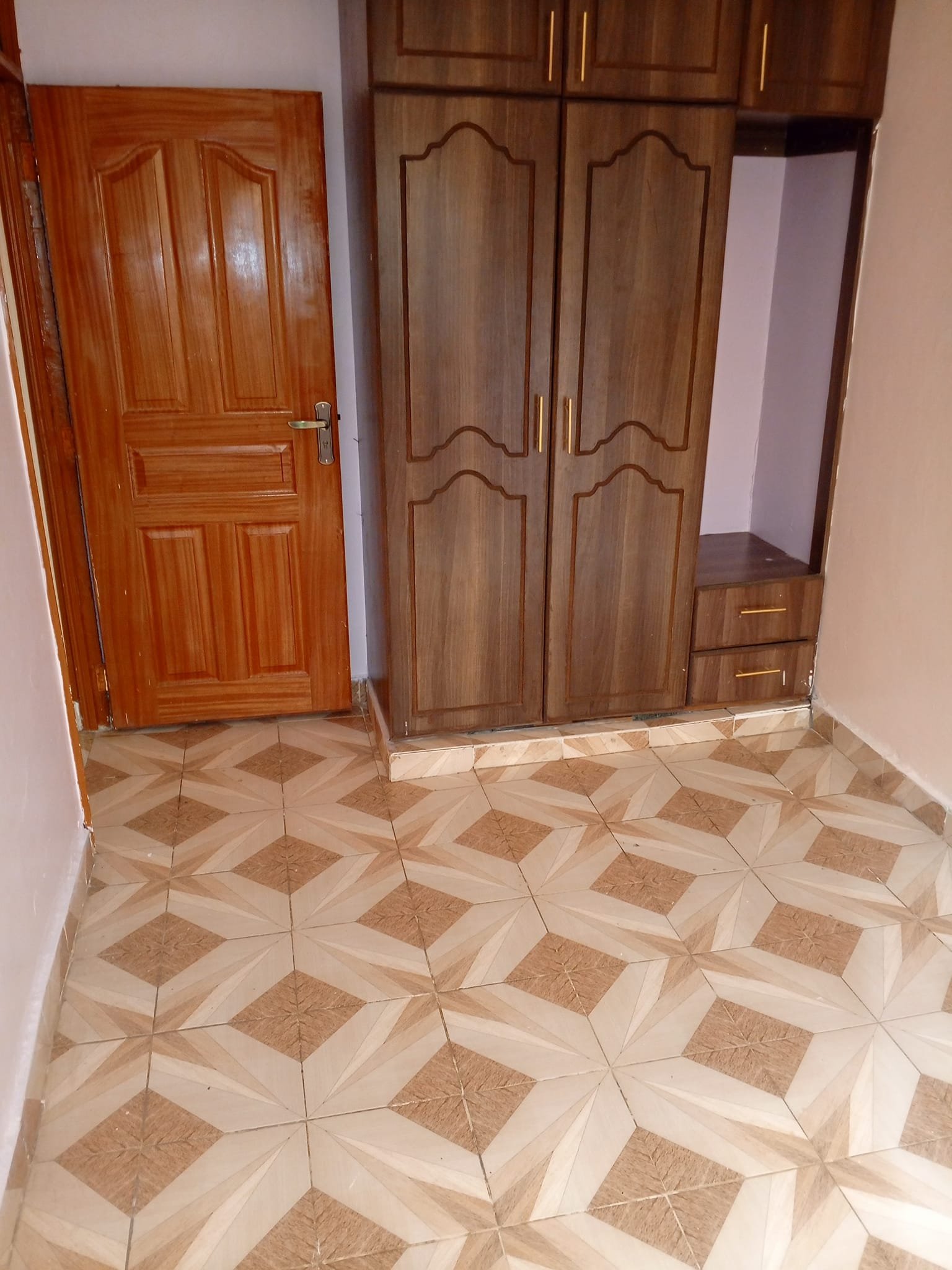 1 Bedroom Apartment to Let in Kasarani Clay City
