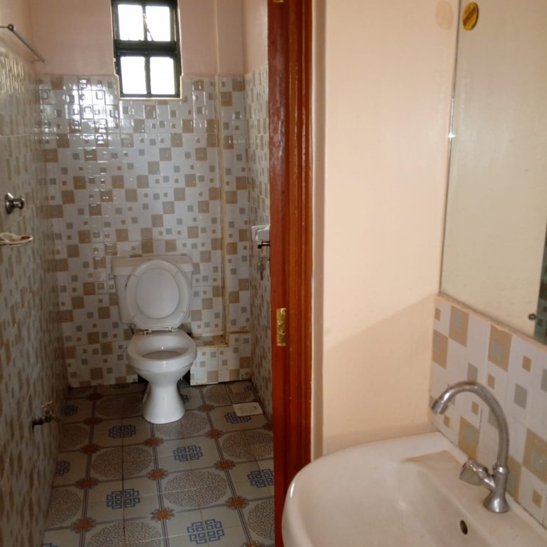 1 Bedroom Apartment to Let in Kasarani Clay City