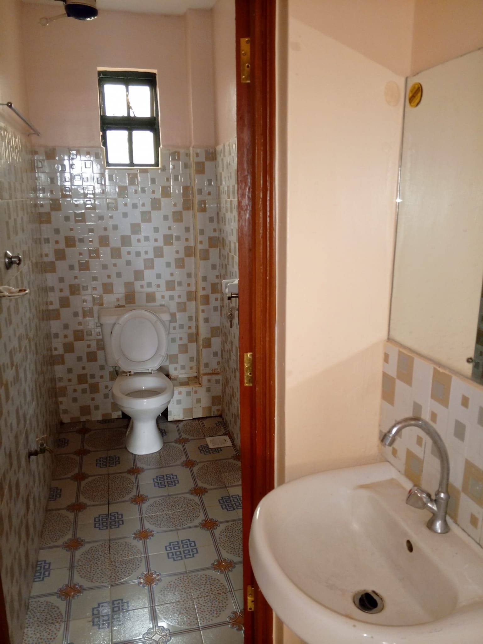 1 Bedroom Apartment to Let in Kasarani Clay City