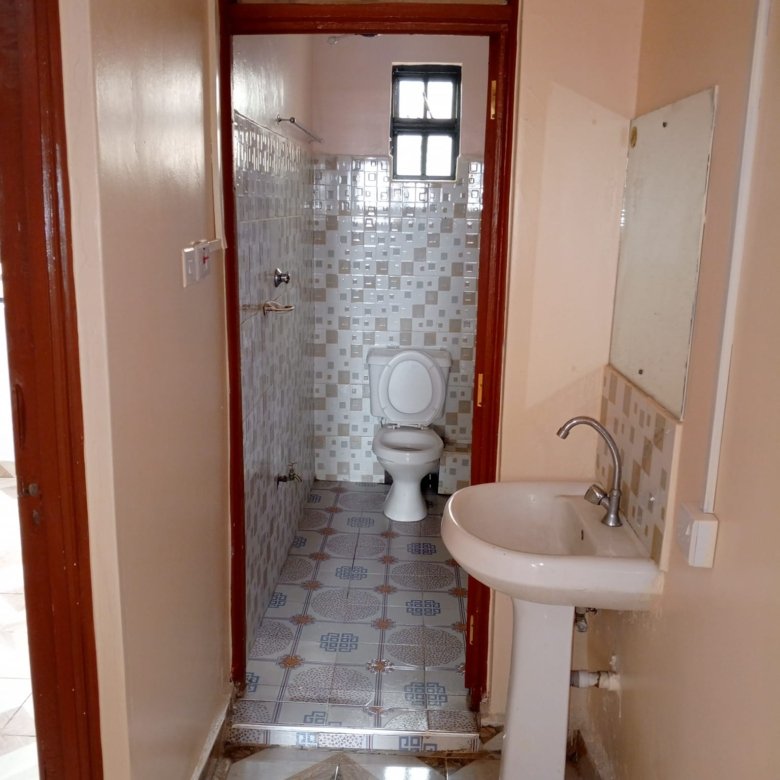 1 Bedroom Apartment to Let in Kasarani Clay City