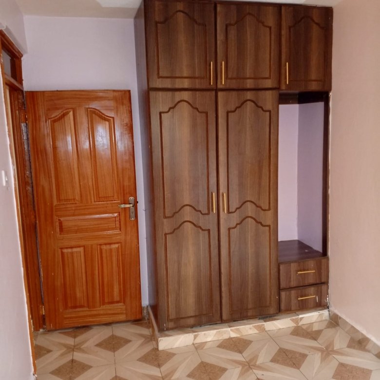1 Bedroom Apartment to Let in Kasarani Clay City