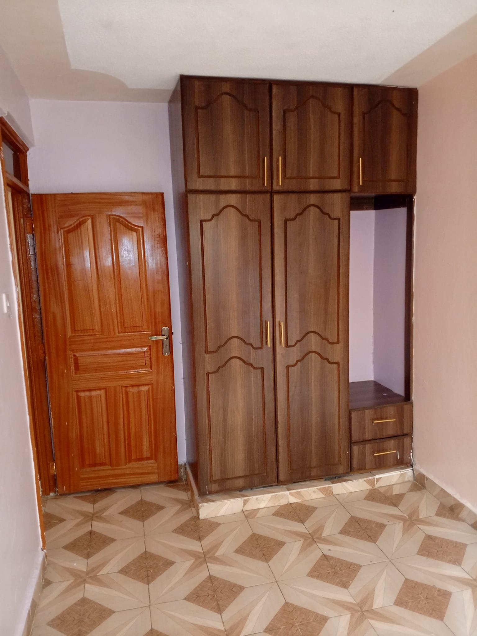 1 Bedroom Apartment to Let in Kasarani Clay City