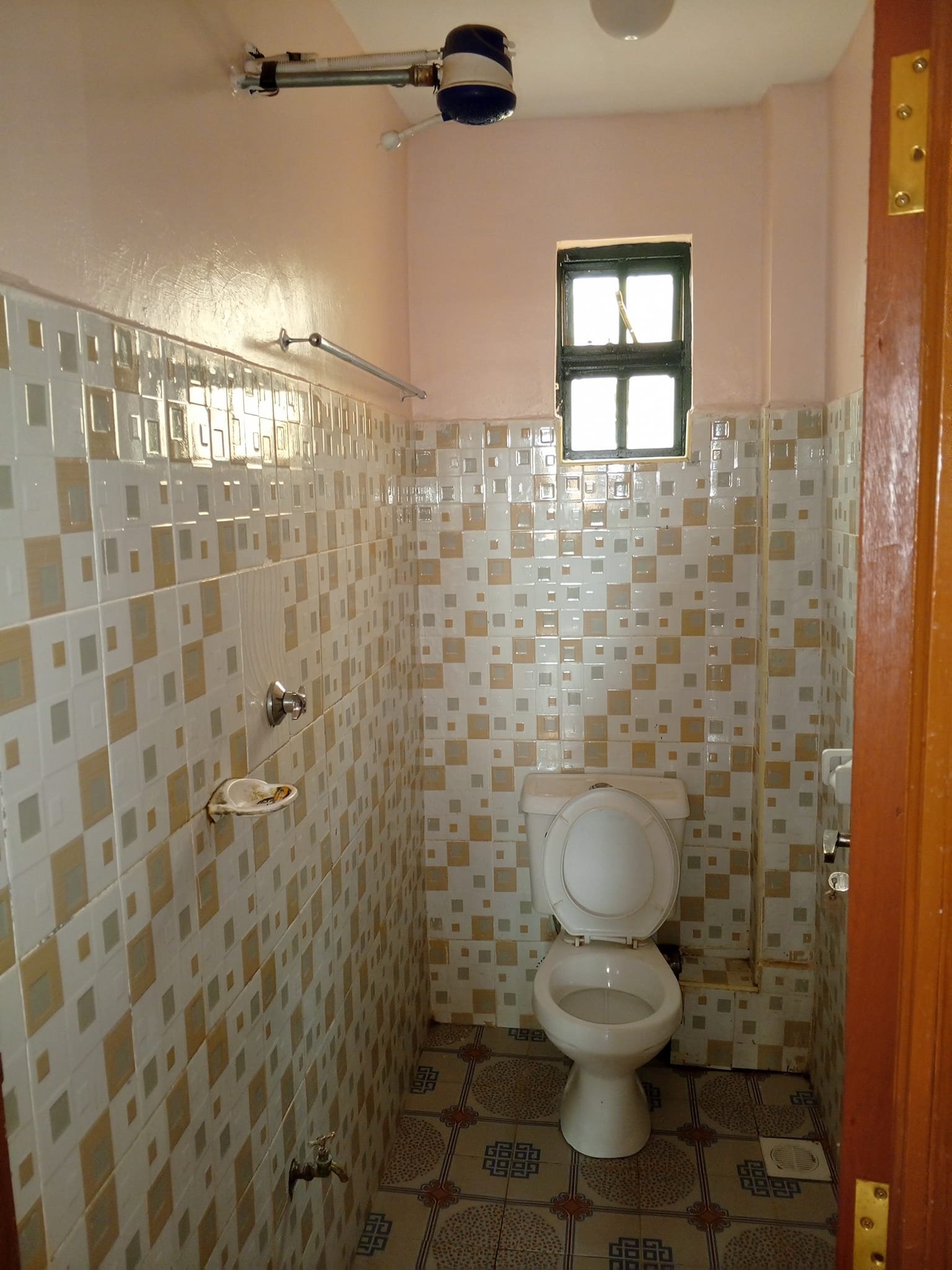 1 Bedroom Apartment to Let in Kasarani Clay City