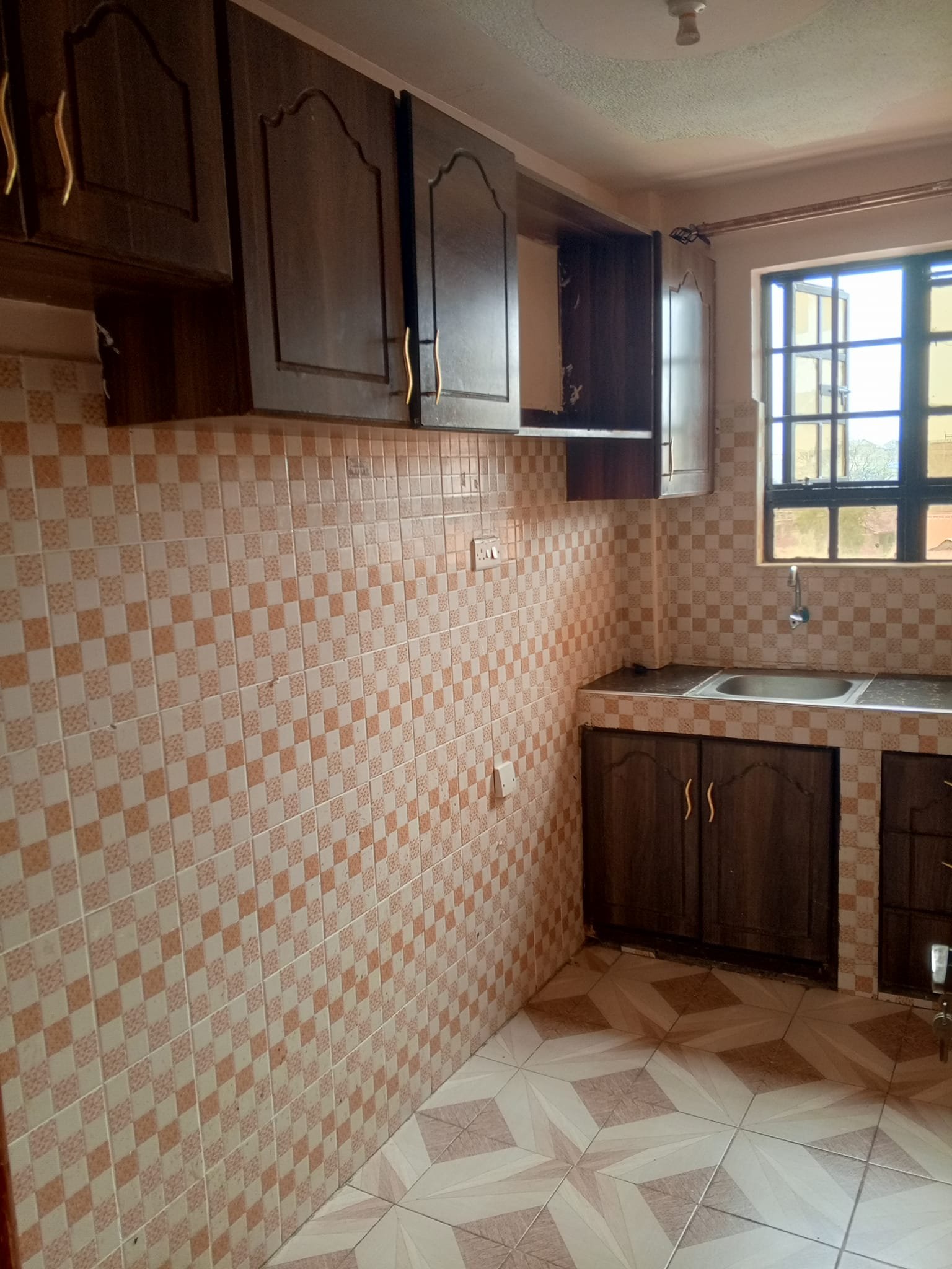 1 Bedroom Apartment to Let in Kasarani Clay City
