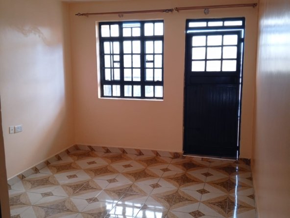 1-Bedroom Apartment to Let in Kasarani, Clay City