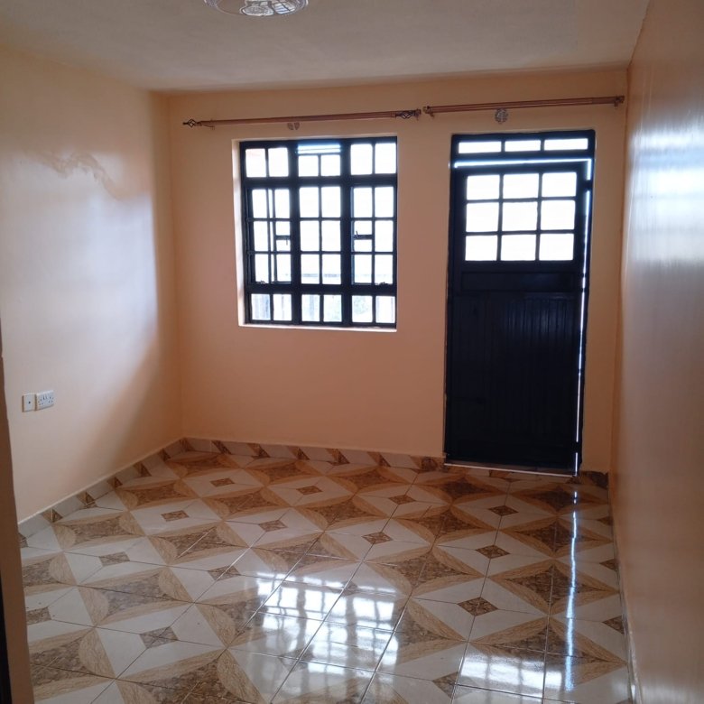 1 Bedroom Apartment to Let in Kasarani Clay City