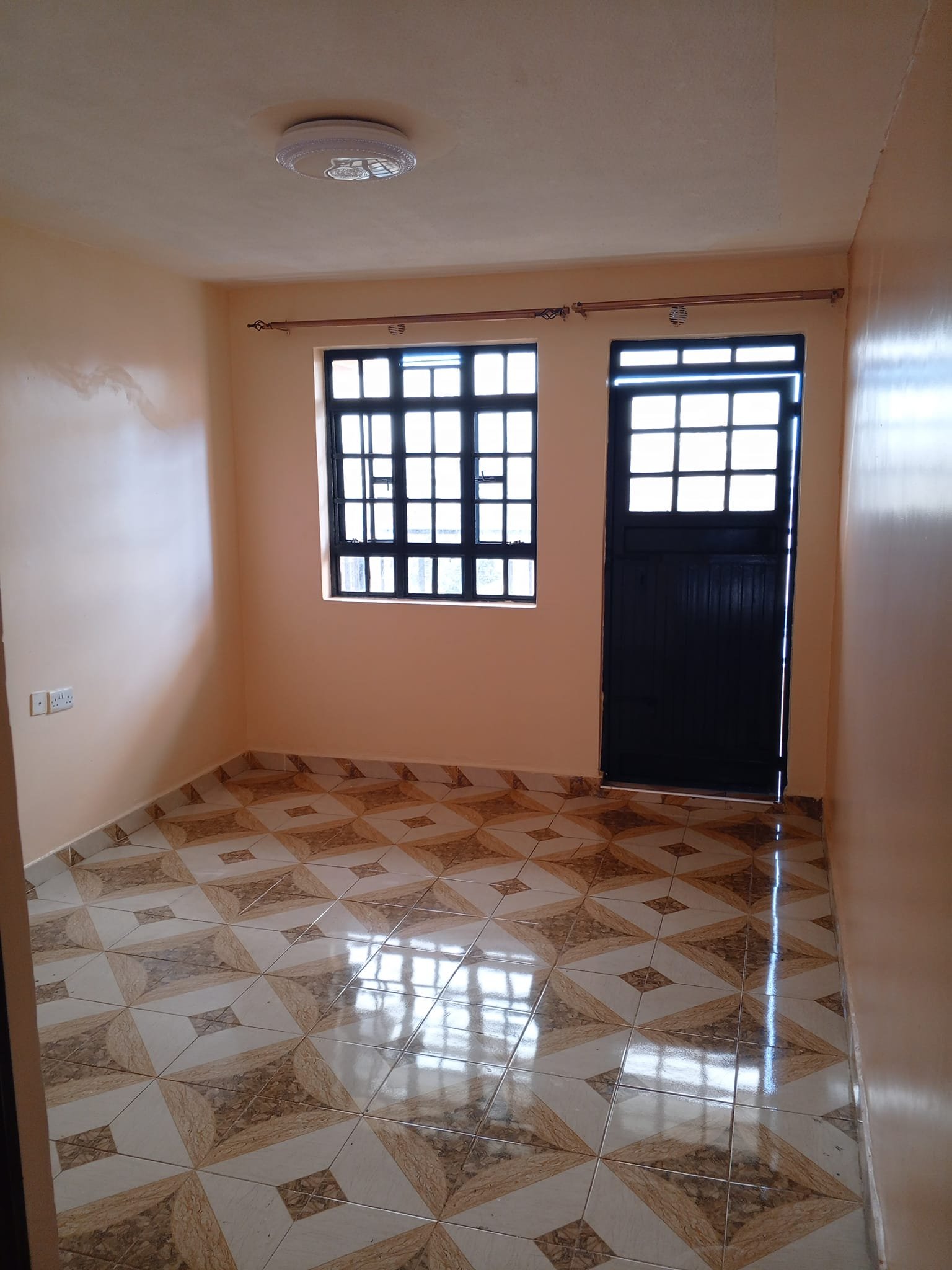 1 Bedroom Apartment to Let in Kasarani Clay City