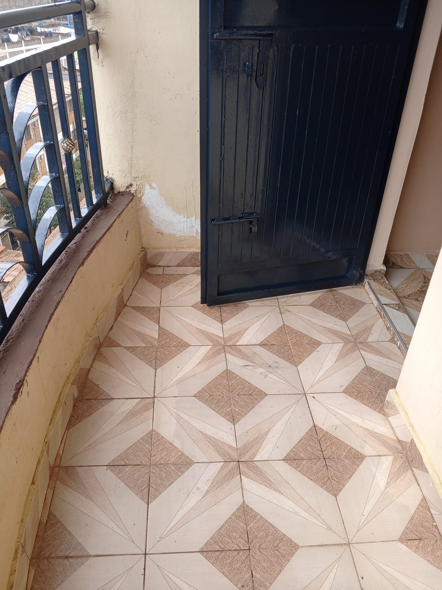 1 Bedroom Apartment to Let in Kasarani Clay City