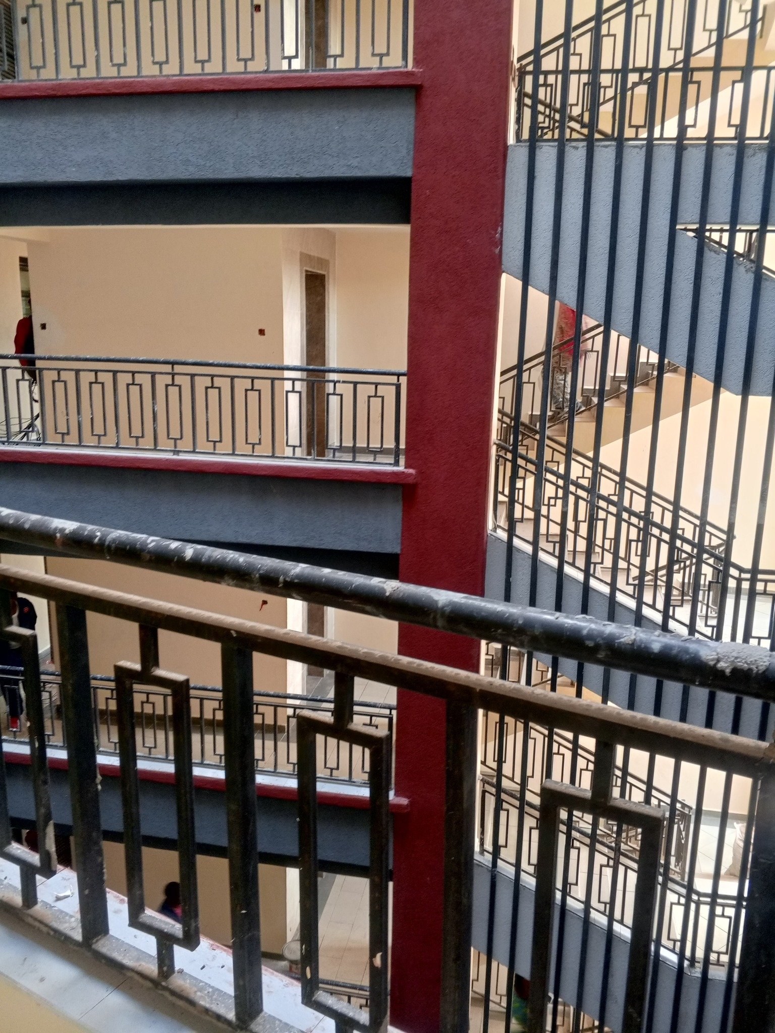 1 Bedroom Apartments To Let Kasarani Clay City
