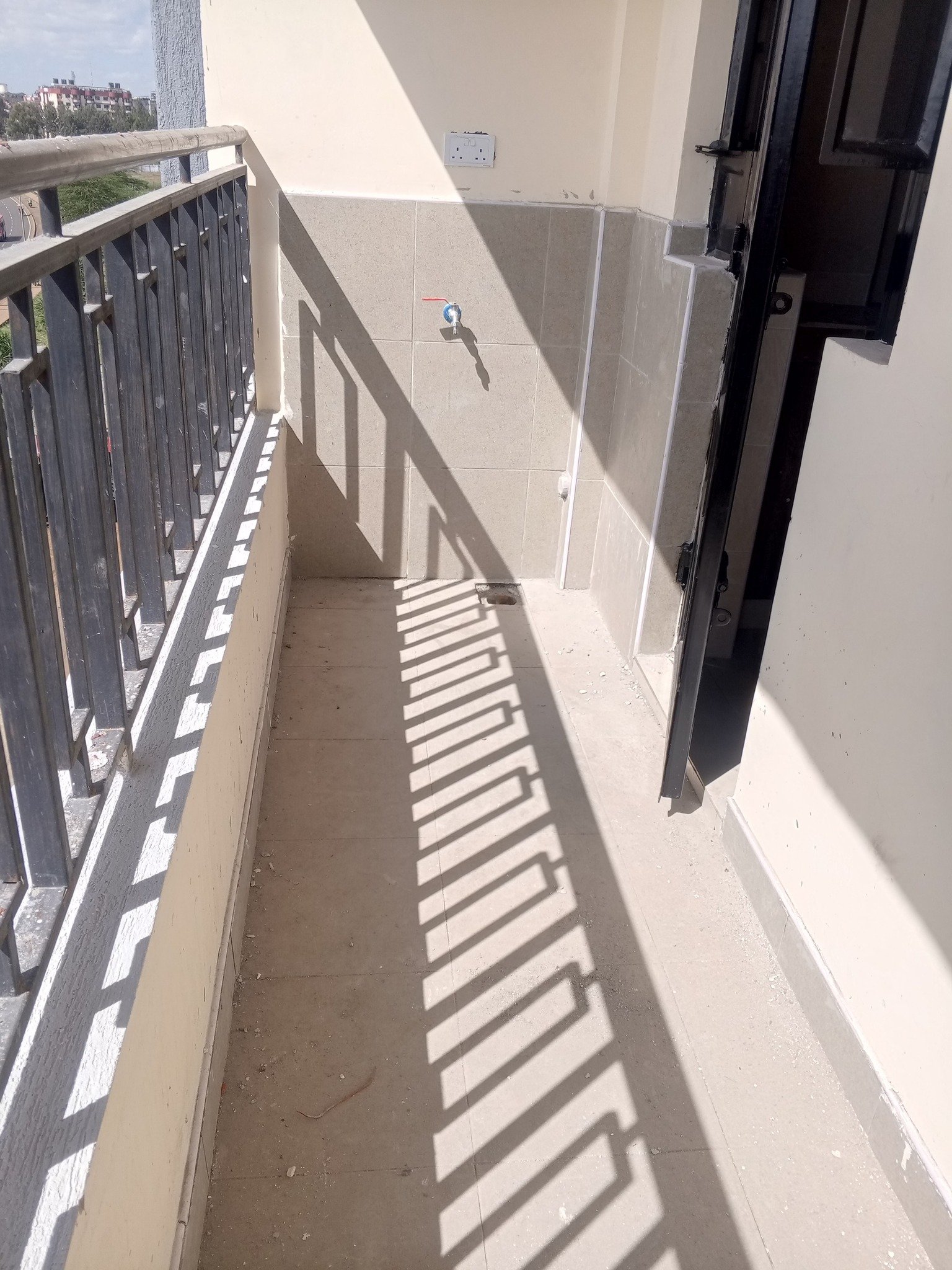 1 Bedroom Apartments To Let Kasarani Clay City