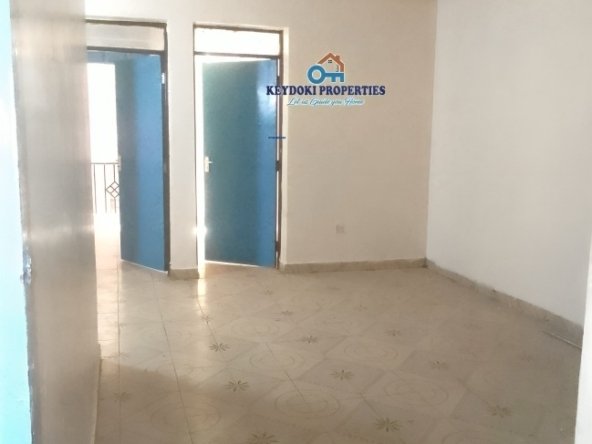 1 Bedroom Apartments To Let in Mwiki Deliverance Rd., Kasarani