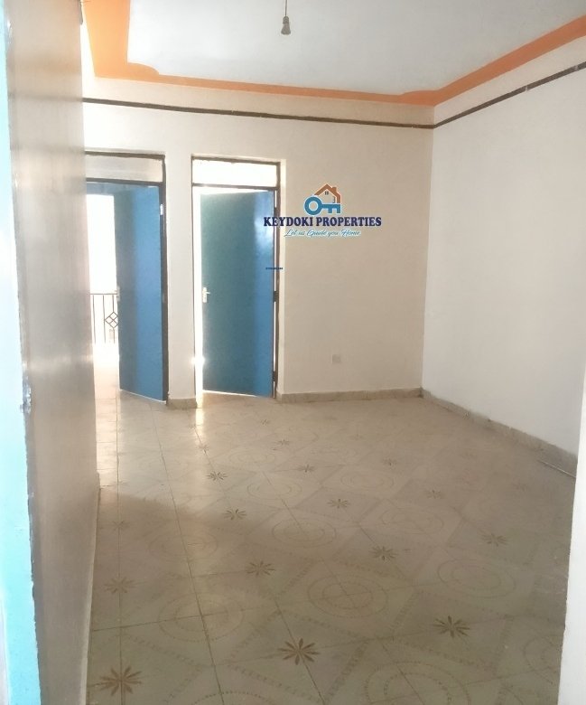1 Bedroom Apartments To Let in Mwiki Deliverance Road Kasarani
