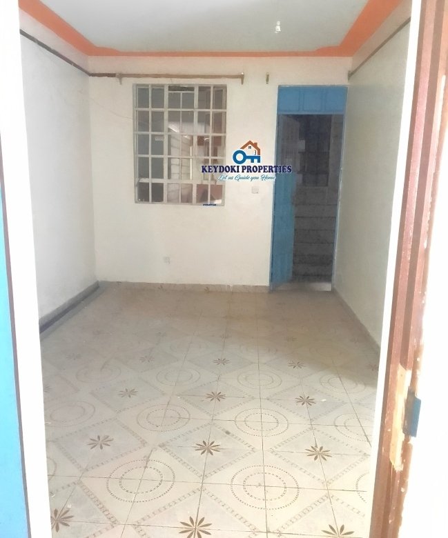 1 Bedroom Apartments To Let in Mwiki Deliverance Road Kasarani