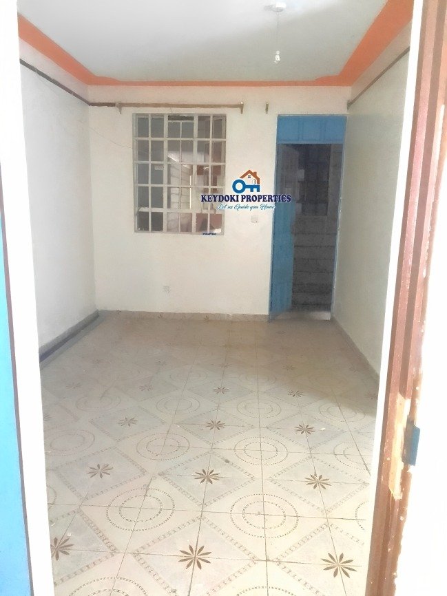 1 Bedroom Apartments To Let in Mwiki Deliverance Road Kasarani