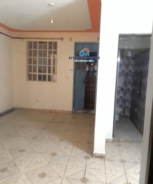 1 Bedroom Apartments To Let in Mwiki Deliverance Road Kasarani