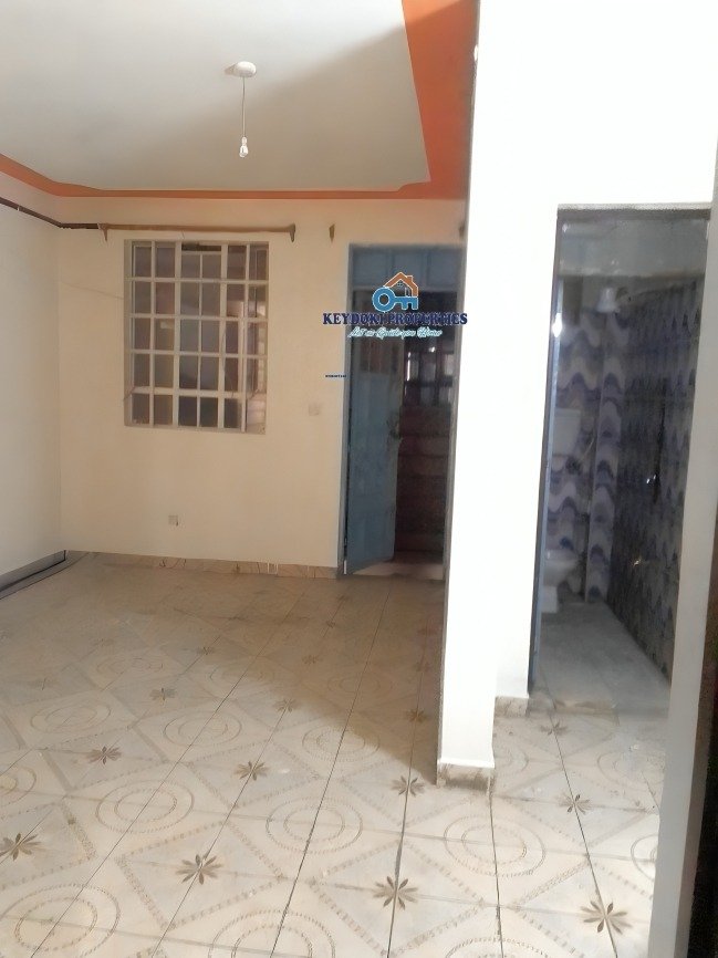 1 Bedroom Apartments To Let in Mwiki Deliverance Road Kasarani