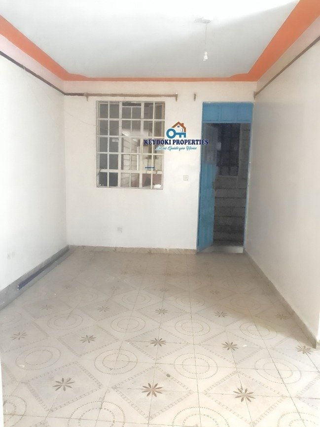 1 Bedroom Apartments To Let in Mwiki Deliverance Road Kasarani