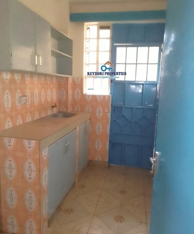 1 Bedroom Apartments To Let in Mwiki Deliverance Road Kasarani