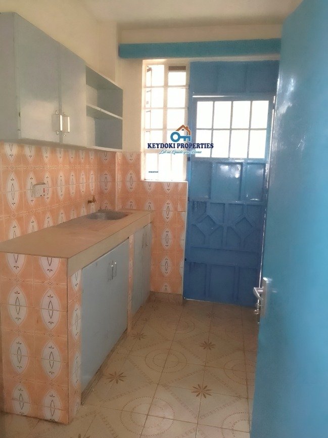 1 Bedroom Apartments To Let in Mwiki Deliverance Road Kasarani